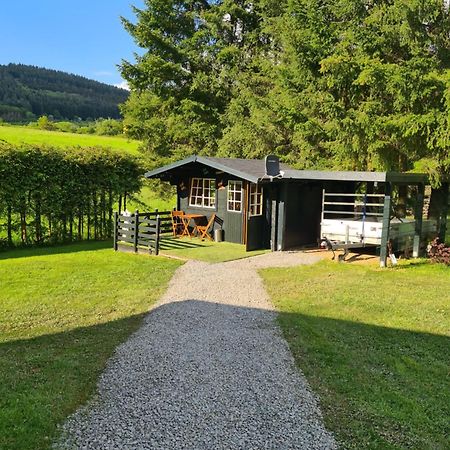 Guesthouse Wallenborn - Lodge Exteriér fotografie
